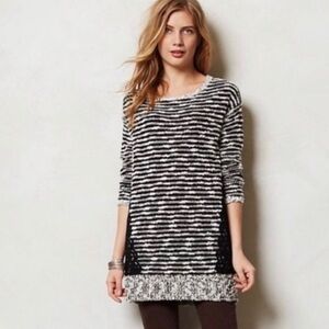 Anthropologie Moth Sweater